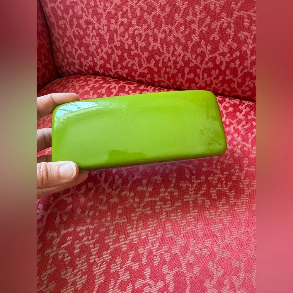 Kate Spade Eyeglasses Case
